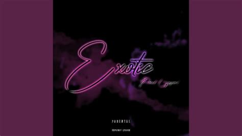 KUN KUN (kunsoloplayer) – Exotic Lyrics | Genius Lyrics