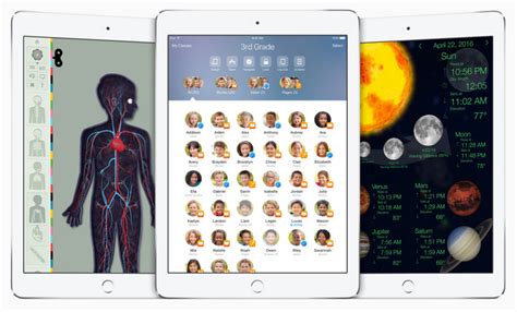 Apple previews upcoming iOS 9.3 features for iPad, iPhone, and iPod touch