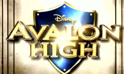 Poster - Avalon High The Movie Image (16130797) - Fanpop