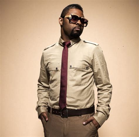 Musiq SoulChild - M&M Group