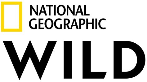 Archivo:National_Geographic_Wild_logo.svg - Wikiwand