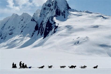 Alaska In May | 11 Things To Do This Month (See Pictures)