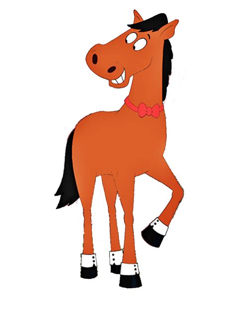 Marvin The Tap Dancing Horse PNG by torrjua11011 on DeviantArt