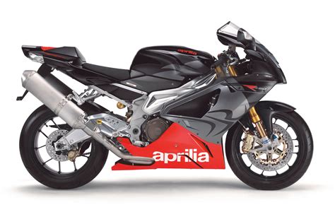 2010 Aprilia RSV1000R