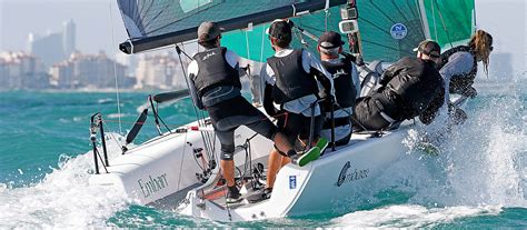 Melges24.com | International Melges 24 Class Association