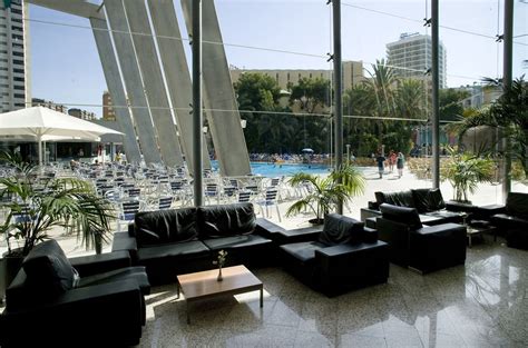 Gran Hotel Bali, Benidorm | Purple Travel