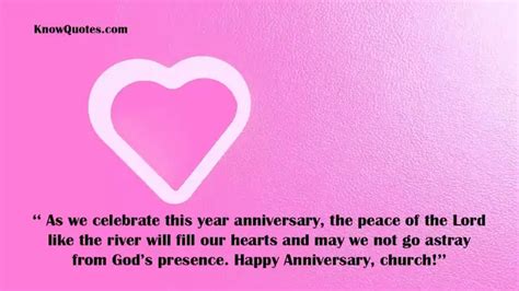 Scriptures For Church Anniversary - CHURCHGISTS.COM