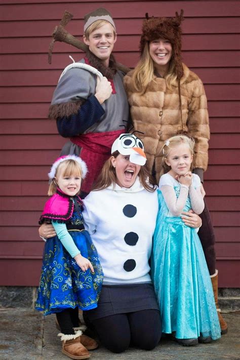 2015 Costumes Ideas For Families With Children | Houzz Home