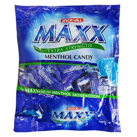 MAXX Candy Extra Str|Shop Conveniently anytime, anywhere