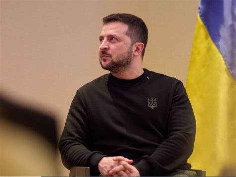 Volodymyr Zelenskyy Sacks Bodyguard Chief After Foiled Assassination Plot | झेलेन्स्कींनी केली ...