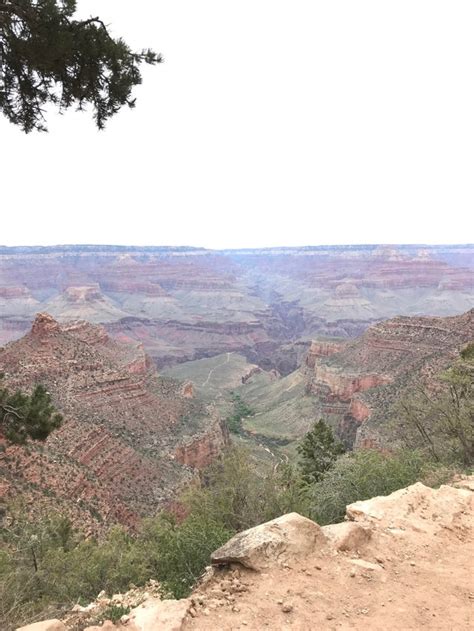 Indian Garden and Plateau Point : r/grandcanyon