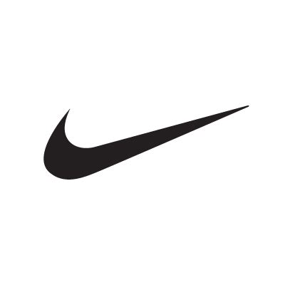 Nike (symbol) vector logo - Nike logo vector free download