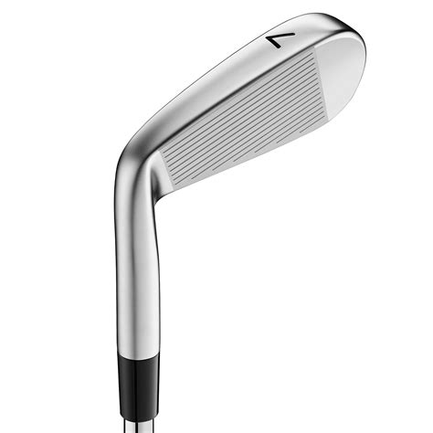 TaylorMade 2023 P7MC Golf Irons Steel (Custom) | Scottsdale Golf