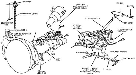 FMX Auto Diagram - Vintage Mustang Forums