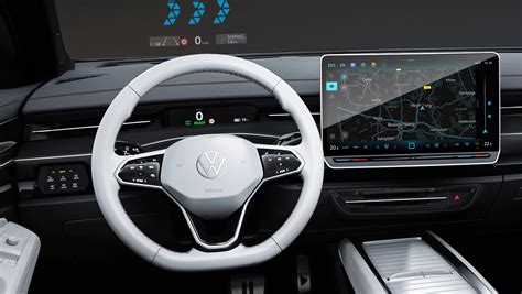 VW ID.7: Fächernde Klimatisierung und beleuchtete Touch-Slider - ComputerBase