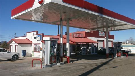 76-Branded Gas Station, C-Store, Deli & U.S. Post Office in Prescott, Arizona - BizBuySell