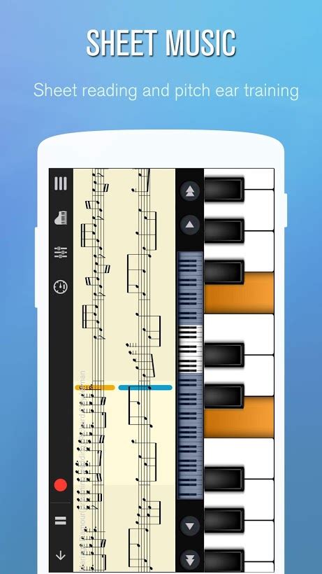 The best piano apps in 2024: top apps to learn how to play | Digital Trends