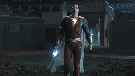 ‘Shazam! Fury of the Gods’ Director Argues Mandela Effect with Fans