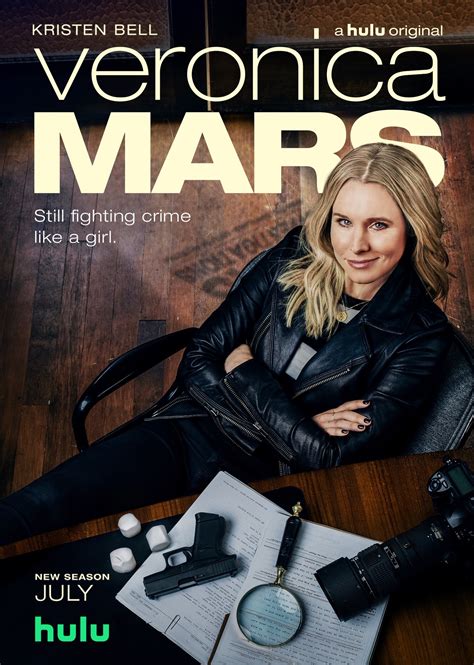 Download Veronica Mars Season 2 (1080p Web x265 10bit S77 Joy ...