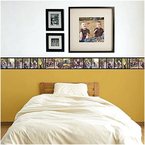 wallpaper borders for bedrooms