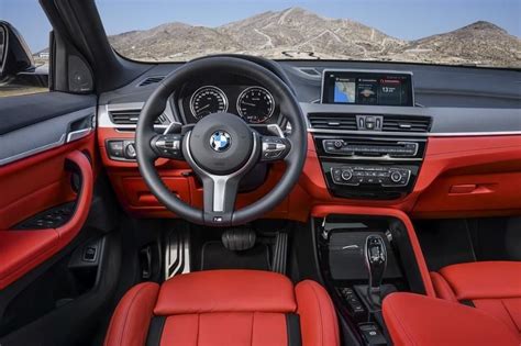 2019 BMW X2 M35i | Top Speed