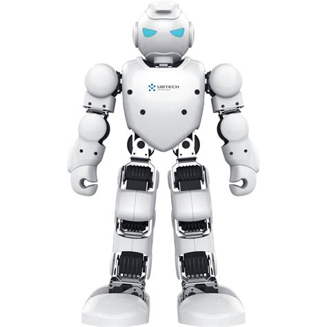 UBTECH Robotics Alpha 1 Pro Humanoid Robot ALPHA 1P B&H Photo