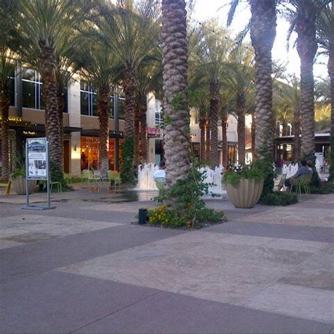 Scottsdale Quarter Parking Garage - Airpark - Scottsdale, AZ