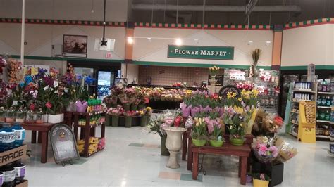 Oxford Kroger Floral Paradise | WEEK 34 – Oxford Millennium … | Flickr