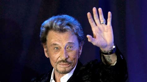 Johnny Hallyday | Tickets Concerts and Tours 2023 2024 - Wegow