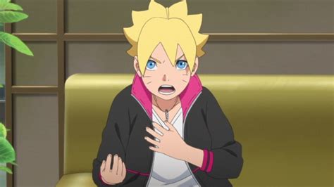 BORUTO: NARUTO NEXT GENERATIONS Season 1 Episode 10 - Watch