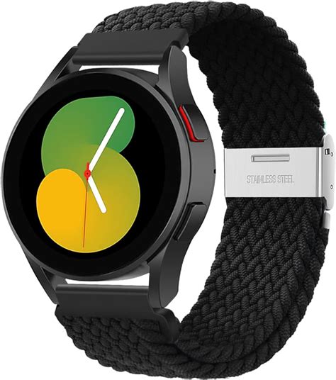 Aggregate more than 72 samsung active watch straps super hot - in ...