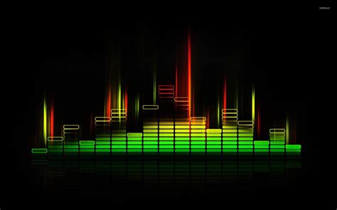 Equalizer Wallpapers - Top Free Equalizer Backgrounds - WallpaperAccess