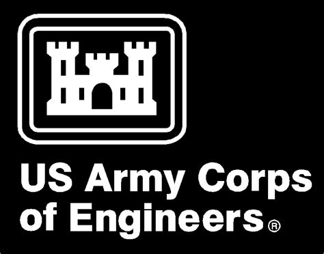 Us Army Corp Of Engineers Logo