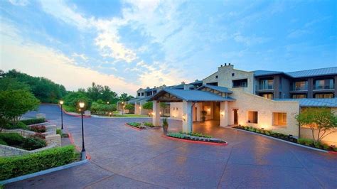 Lakeway Resort & Spa Reviews & Prices | U.S. News Travel