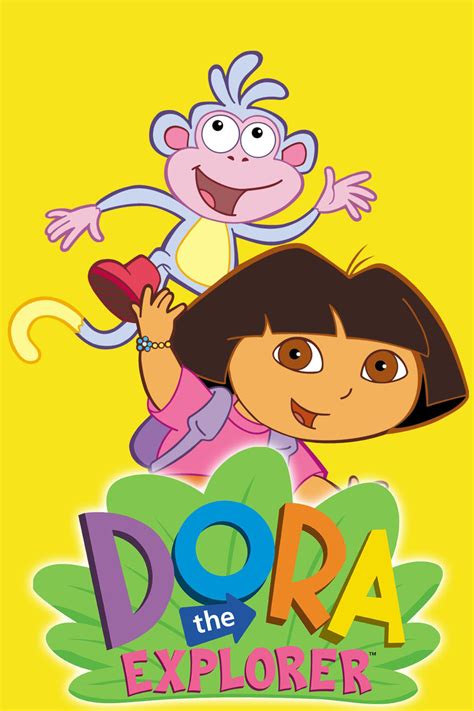 Dora The Explorer Watch Anime Dub - ginseller