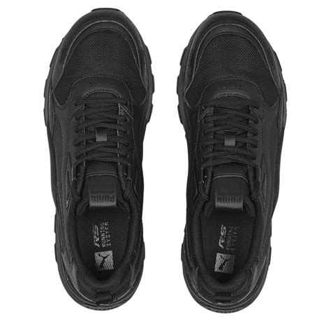 Puma | 3.0 Essential Trainers | Runners | SportsDirect.com