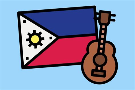 The 5 Most Famous Filipino Folk Songs (with Tagalog Lyrics)