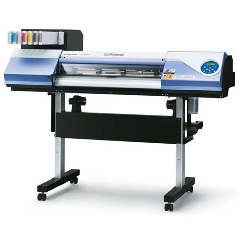 Roland VersaCamm VS-300i, Hobbies & Toys, Stationery & Craft ...