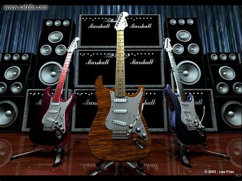 Fender Amp Wallpaper - WallpaperSafari