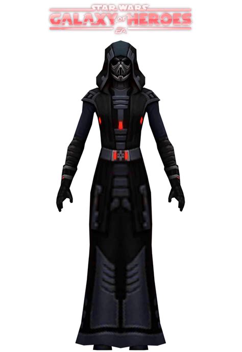 Sith Assassin by Maxdemon6 on DeviantArt