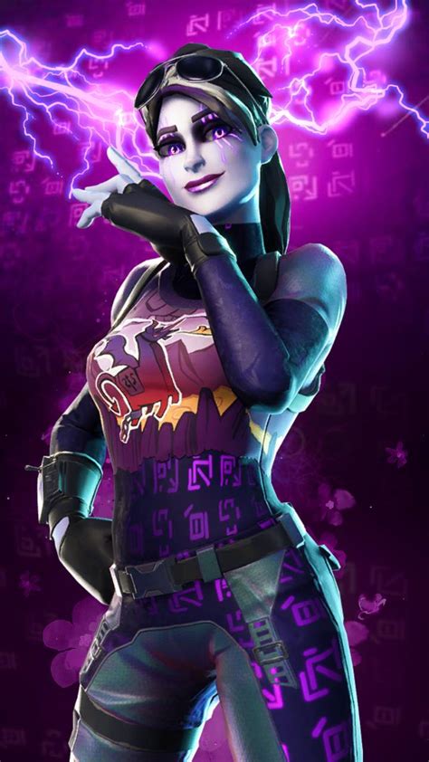 Fortnite OG Skins Wallpapers - Wallpaper Cave