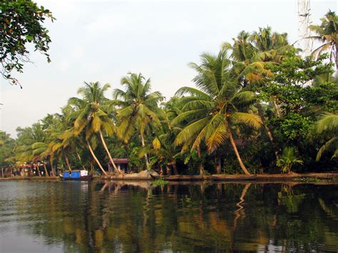 Kerala Travel Guide - Tourist Places In Kerala - India Travel Blog