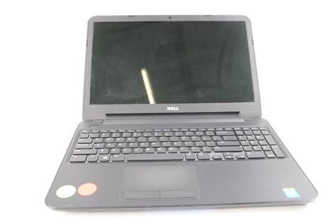 Dell Inspiron 15 Laptop | Property Room