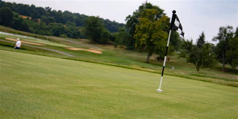 Black Rock Golf Course - Golf in Hagerstown, Maryland