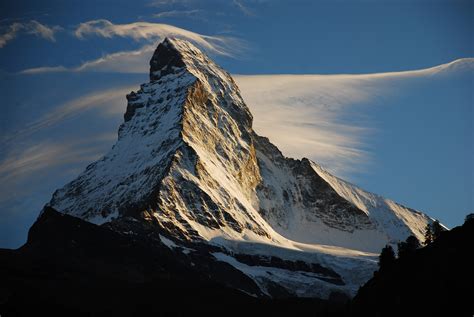 Matterhorn Wallpapers - Wallpaper Cave