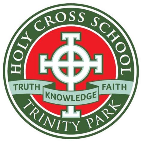 Logo & Motto | Holy Cross School