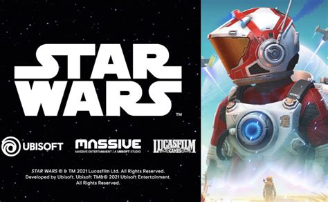 Ubisoft’s Star Wars game reportedly comparable to No Man’s Sky - Bespin ...