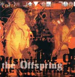 The Offspring - Come Out And Play (1995, CD) | Discogs