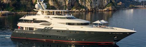 Mediterranean Yacht Charters | Crewed Luxury Yacht Charters - All ...