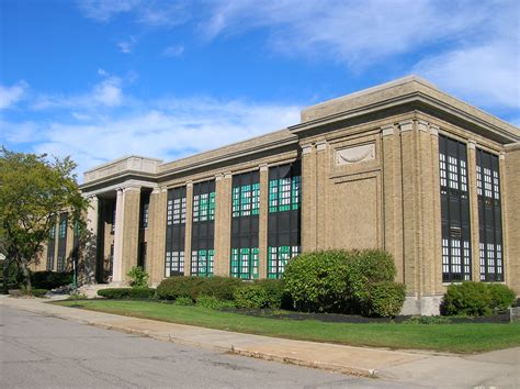 101108 Mayfield High School--Mayfield Heights, Ohio | Flickr